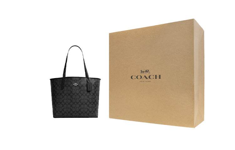 Сумка Coach City 33 - Boxette Shop